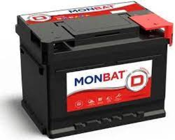 monbat 45